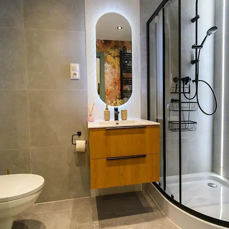 Przy Rynku Apartment Walbrzych