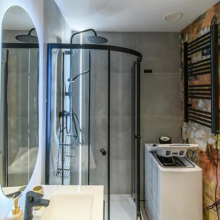 Apartment Przy Rynku Walbrzych