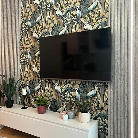 Przy Rynku Apartment *