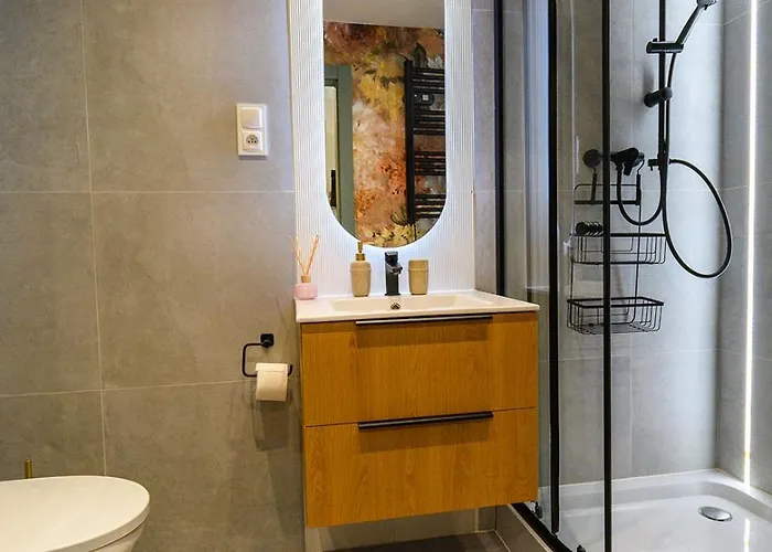 Przy Rynku Apartamento Wałbrzych