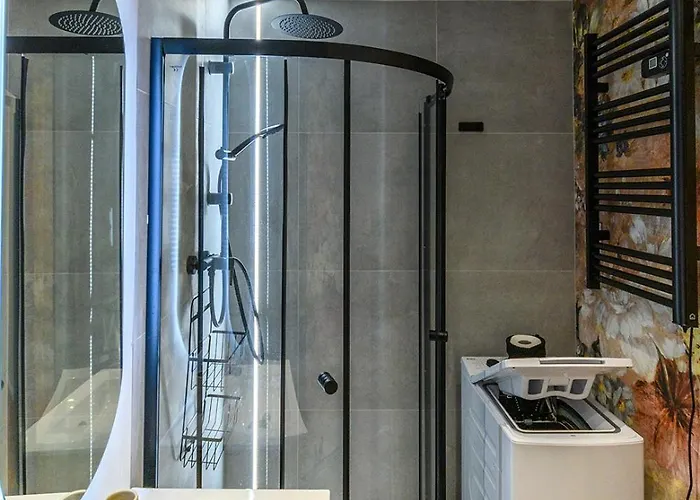 Apartamento Przy Rynku Wałbrzych