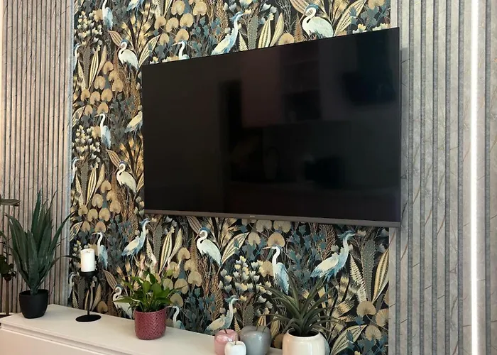 Przy Rynku Apartamento *